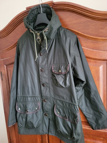 Neu barbour field wax - barbour,