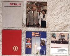 Buchpaket, Konvolut