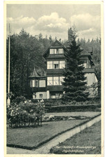 AK OBER-SEIDORF /SEIDORF Kr