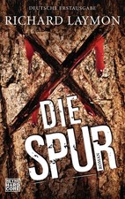 Richard Laymon / Die Spur /
