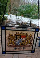 Bayerisches Landeswappen