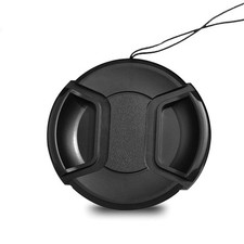 72mm Universal Objektivdeckel