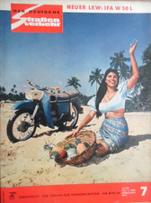 DER DEUTSCHE Straßenverkehr 7