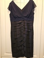 Kleid Cocktailkleid MARIPOSA