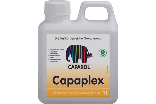 Grundierung capaplex