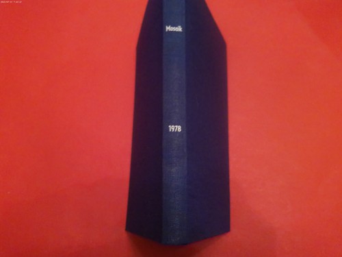 Mosaik hefte 1978 12 - 1978,