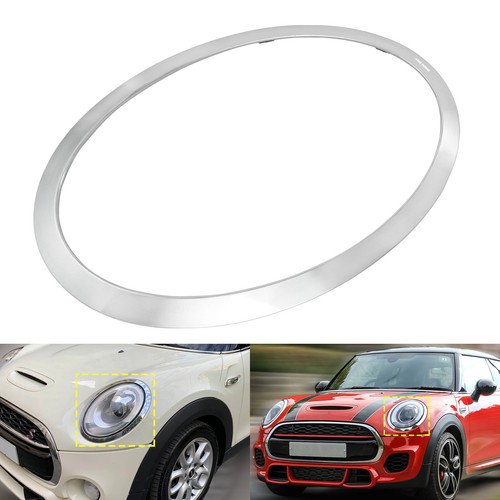 Links scheinwerfer zierring - scheinwerfer,