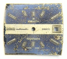 Esfera zenith 2542 - zenith, pc