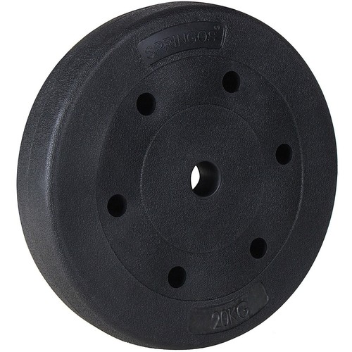 Hantelscheiben 29mm