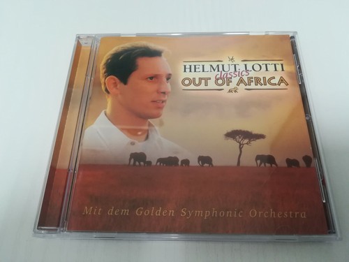 Helmut lotti classics out - helmut,
