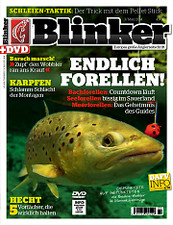 Blinker zeitschrift 2014 - blinker,