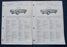 Nsu wankel spider typ 56 - nsu,