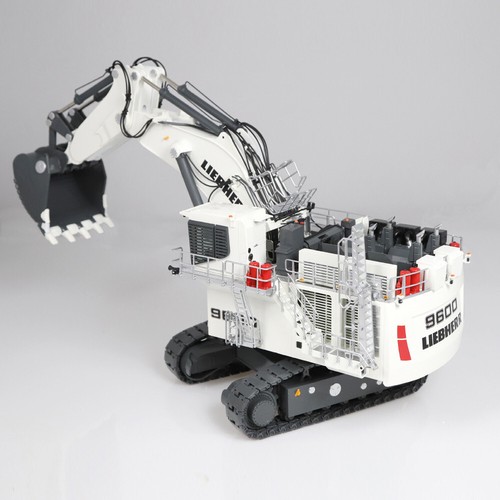Nzg 1050 liebherr 9600 - 1050, r