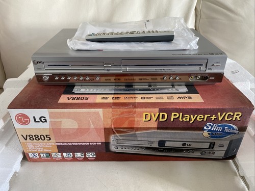 V8805 vhs videorecorder - vhs-videorecorder, /