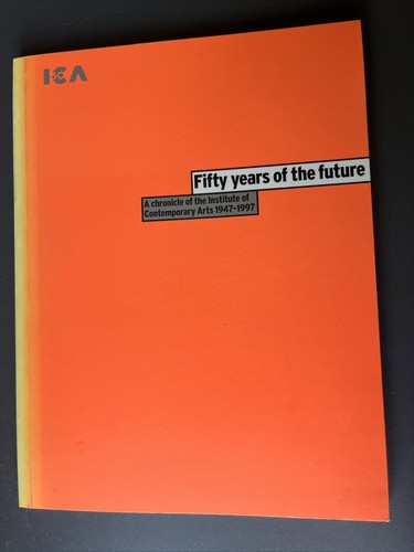 Ica fifty years of - fifty,