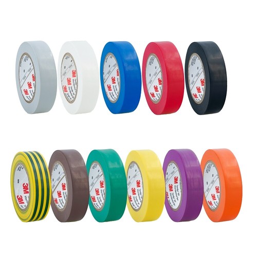 Isolierband - (0,15€/1m),