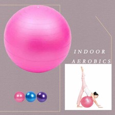 Sitz Gymnastik Ball Fitness