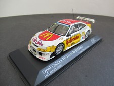 Modellautos 1:43 Motorsport