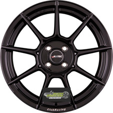 Autec Typ CR - ClubRacing EVO