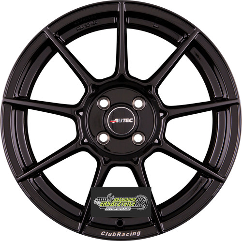 Autec typ clubracing evo - cr,