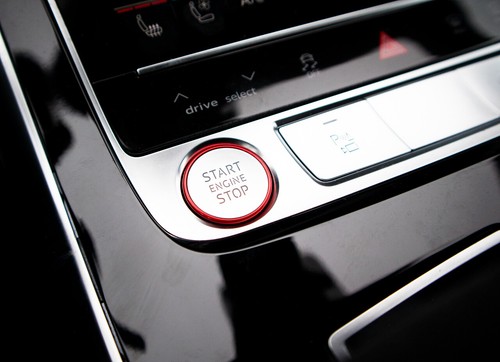 Originaler audi - originaler,
