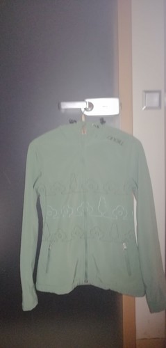 Damen softshelljacke neill - damen,