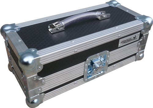 Ecler nuo mixer dj swan - dj,