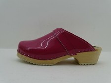 Torpatoffeln Clogs
