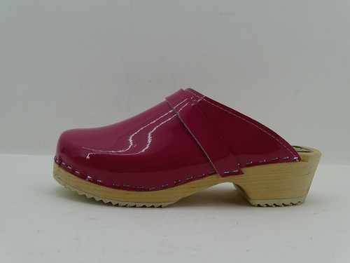 Torpatoffeln clogs - torpatoffeln,