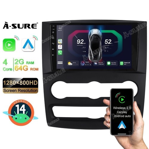 64g android autoradio gps - 15,