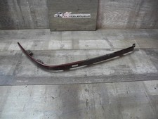 Audi V8 D11 Bezel Front