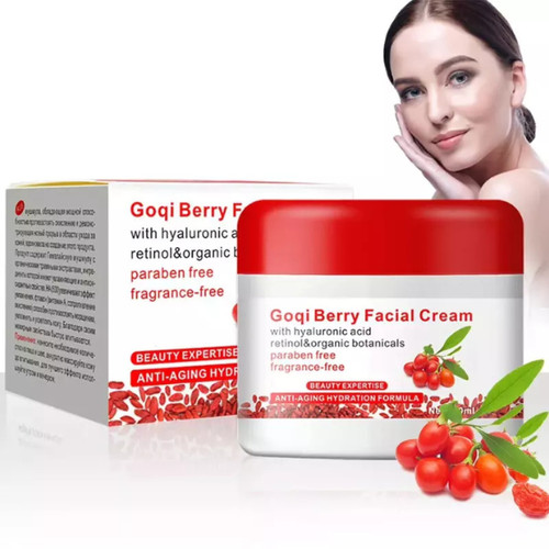 Himalayan goqi berry - himalayan,