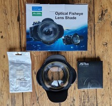 Fisheye weitwinkel - uw,