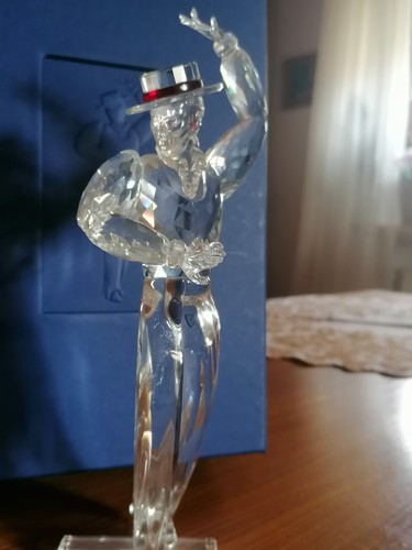 Swarovski figur jahresfigur - swarovski,