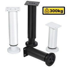 Möbelfüße 4-12x Bettfüße