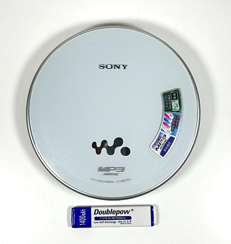 Sony ne730 walkman - d-ne730, cd