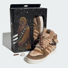 adidas Rivalry Hi - Star Wars