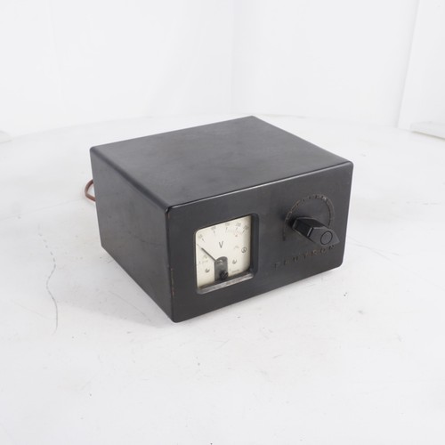 Feutron stelltrafo type 1222 - stelltrafo,