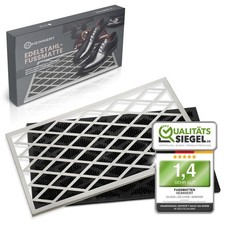 Fußmatte Fußabtreter