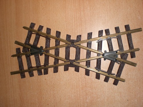 Lgb 1300 kreuzung spur - 1300,