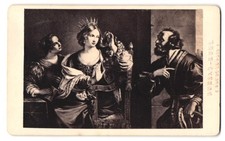 Fotografie Duradn-Ruel, Paris