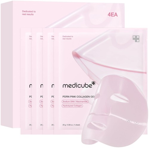 Medicube salmon dna - medicube,