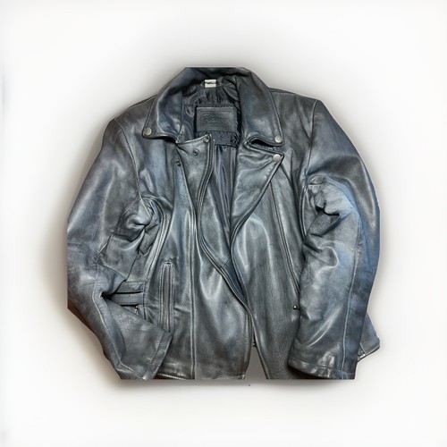 Spirit motors lederjacke - „spirit,