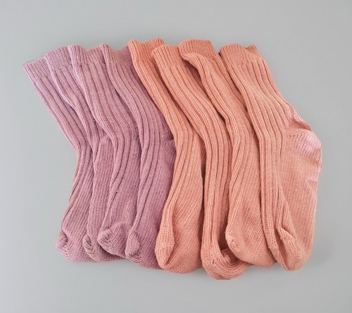 Paar alpaka socken - paar,