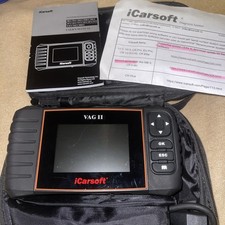 Icarsoft für vag audi - v2,