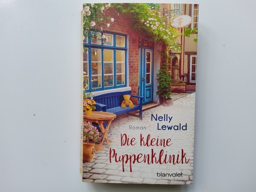 Die kleine puppenklinik - kleine, ---