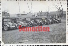 I9/52 WK2 ORIGINAL FOTO VON