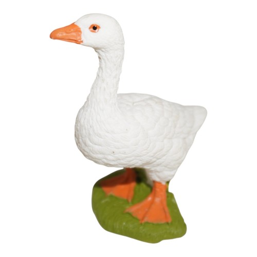 Schleich 13799 gans - gans, bauernhof