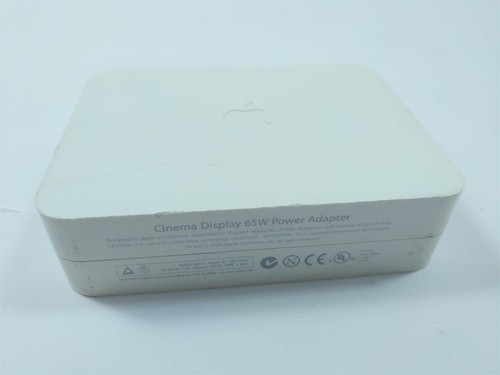 Original apple a1096 cinema - a1096,