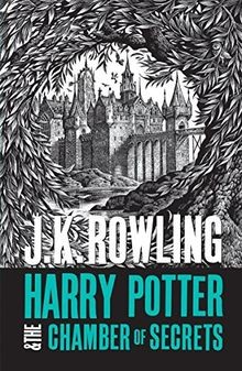 Harry potter and - and, chamber